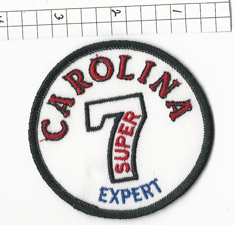 carolina freight carriers o07